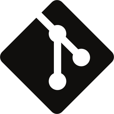 Git-Logo zur Veröffentlichung von Git 2.7