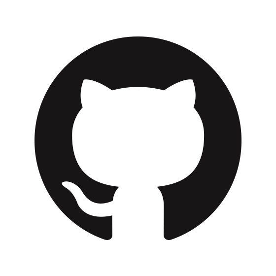 GitHub-Mark für GitHub Actions