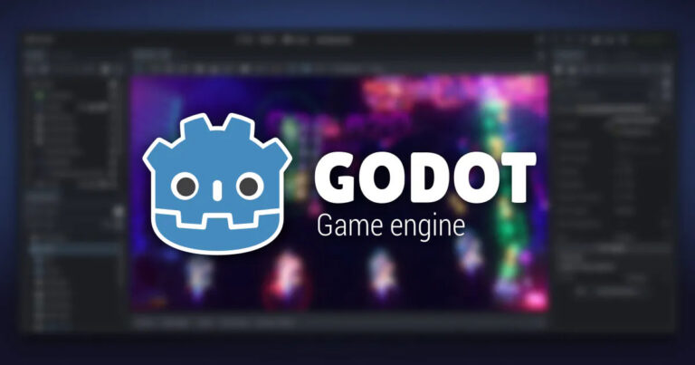 Godot Engine 2.1 auf der offiziellen Archivseite - Bild: Godot Engine