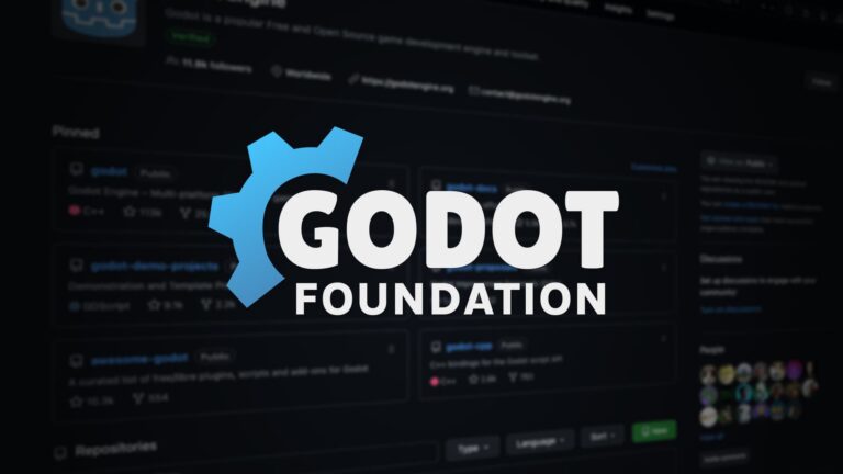Godot Foundation verschärft Regeln für KI-generierte Beiträge