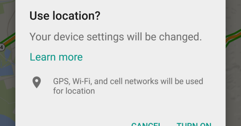 Google Places API für iOS mit Standortabfrage - Bild: Google Developers