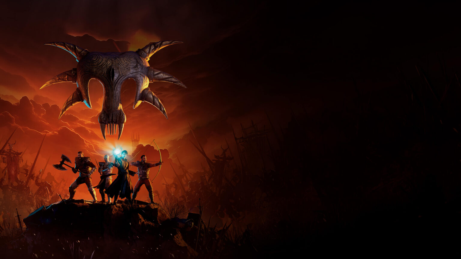 Gothic Remake offizielles Keyart