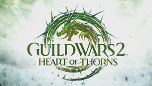 Guild Wars 2: Heart of Thorns auf der PAX South - Bild: GuildWars2.com