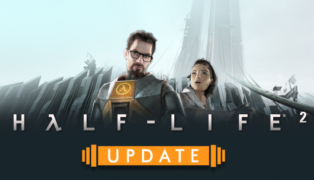 Half-Life 2: Community-Update verbessert Beleuchtung und Kommentar-Modus
