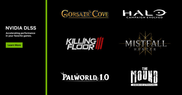 Halo Campaign Evolved DLSS Pressebild - Bild: NVIDIA
