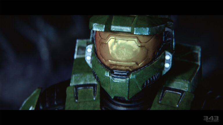 Halo The Master Chief Collection auf Xbox One