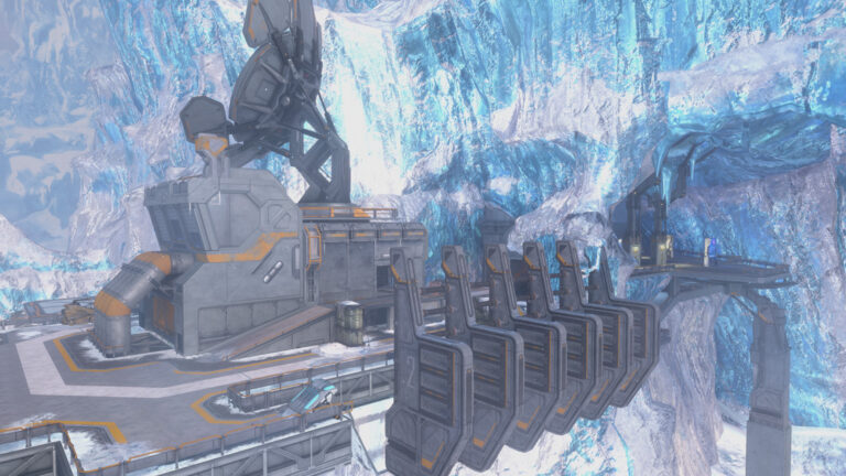 Halo MCC Community Update mit Custom Game Browser