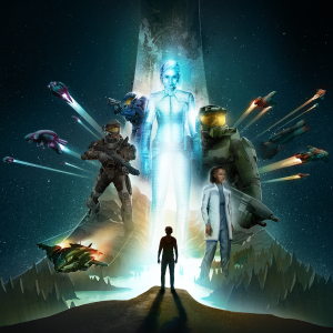 Halo: Outpost Discovery: 343 Industries schickt begehbare Erlebniswelt 2019 auf US-Tour