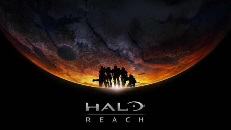 Halo Reach PC First Look mit 343 Industries