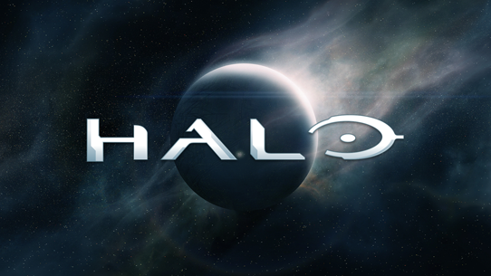 Halo-Serie von Showtime - Bild: Showtime