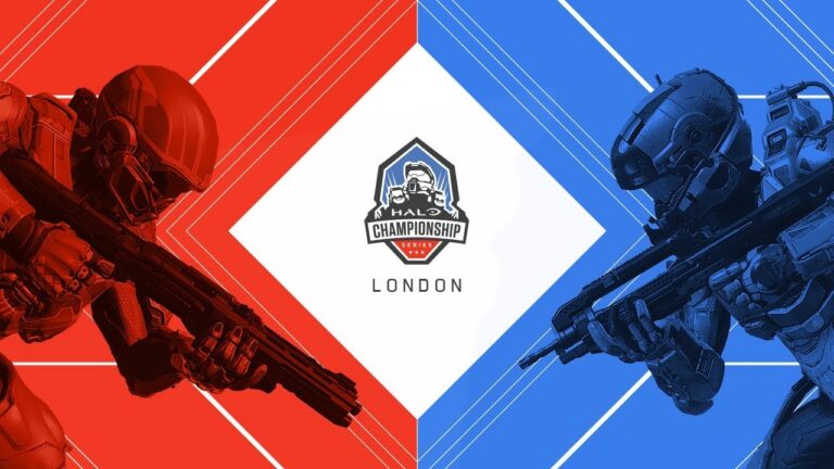 HCS London 2018 mit TOX Gaming und Splyce