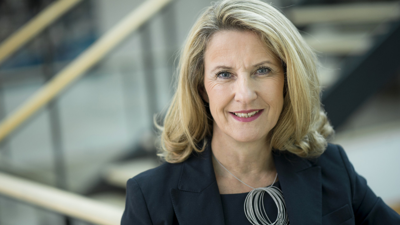 Staatssekretärin Heike Raab zur Reform des Medienstaatsvertrags