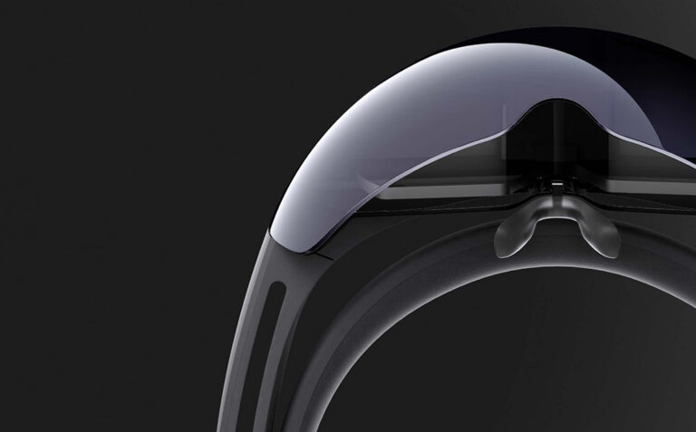 Microsoft HoloLens Development Edition für Entwickler im Januar 2016 - Bild: Microsoft