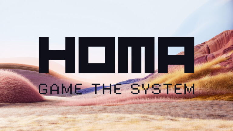 Homa Games Logo - Bild: Homa Games