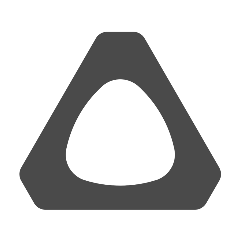 Offizielles HTC Vive Logo