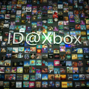 ID@Xbox 500 Spiele für Xbox One und Windows 10