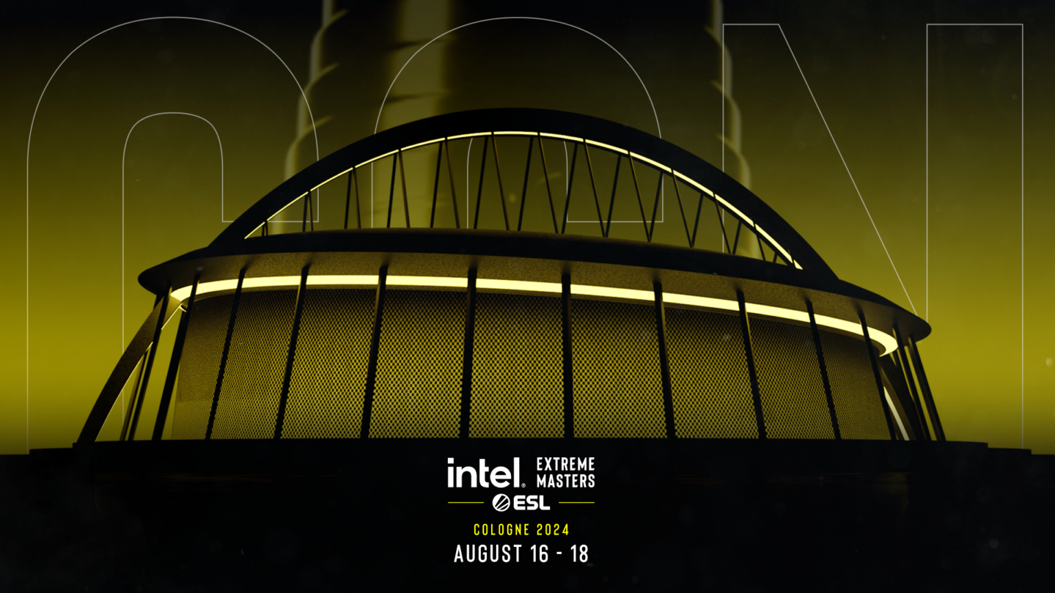 Teilnehmerfeld der IEM Cologne 2024 in Counter-Strike 2 - Bild: ESL FACEIT Group