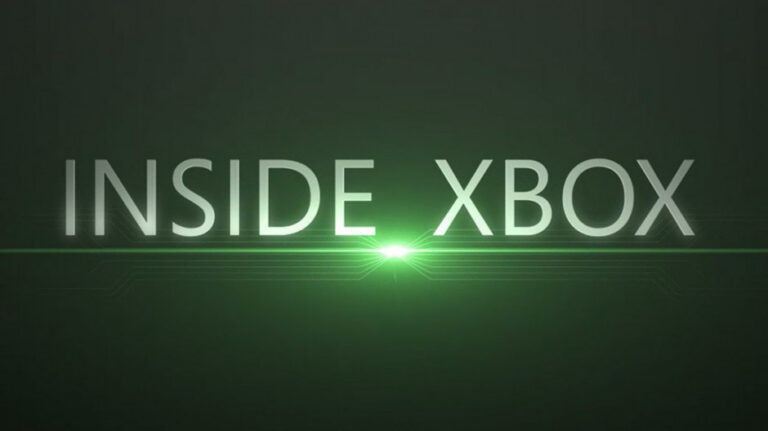 Inside Xbox Key Art zur September-Ausgabe 2019 - Bild: Xbox Wire DACH