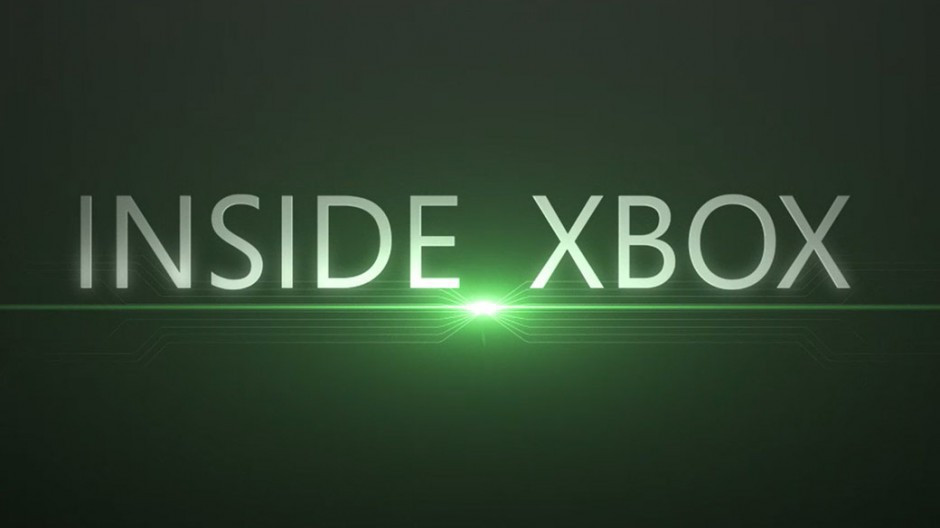 Inside Xbox Key Art zur September-Ausgabe 2019 - Bild: Xbox Wire DACH