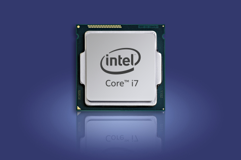 Intel Broadwell Desktopprozessor mit Iris Pro Grafik