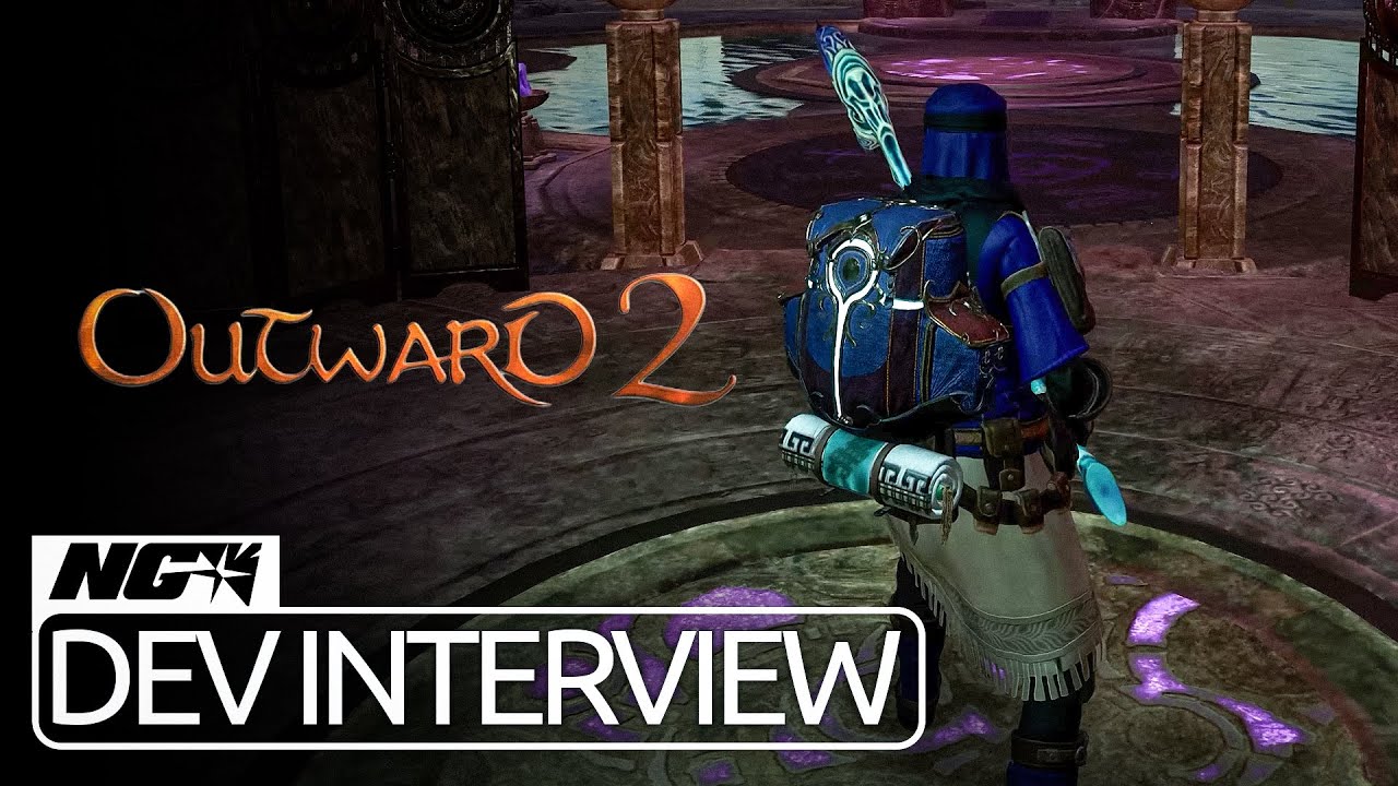 Outward 2: Entwickler-Interview erläutert den Verzicht auf moderne Komfortfunktionen