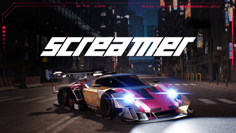 Screamer: Milestone zeigt Gameplay seines Arcade-Rennspiels mit Twin-Stick-Steuerung