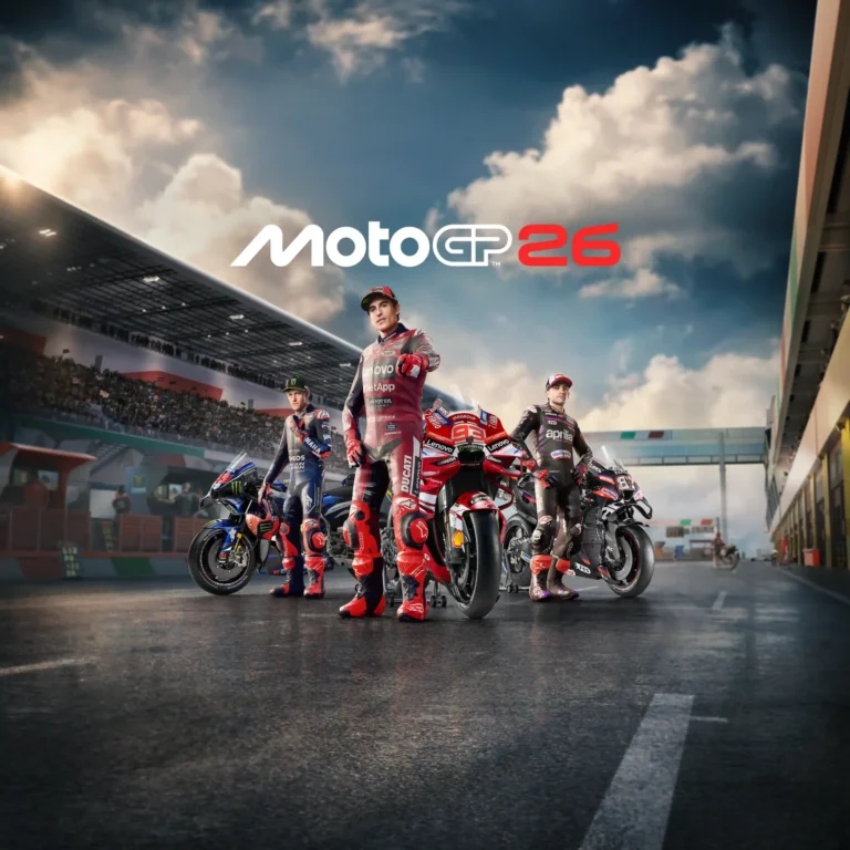 MotoGP 26: Milestone veroffentlicht neuestes offizielles Motorrad-Rennspiel