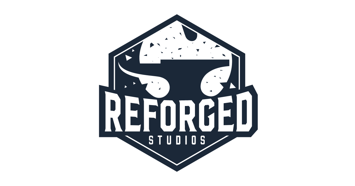 Ankündigungsbild von Reforged Studios zur Investition durch MEP Capital