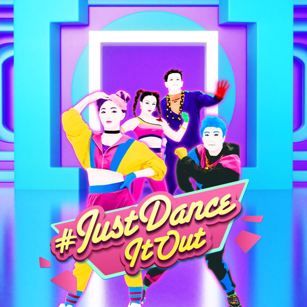 Just Dance 2022 und Reebok: Fitness-Map mit Domino Saints