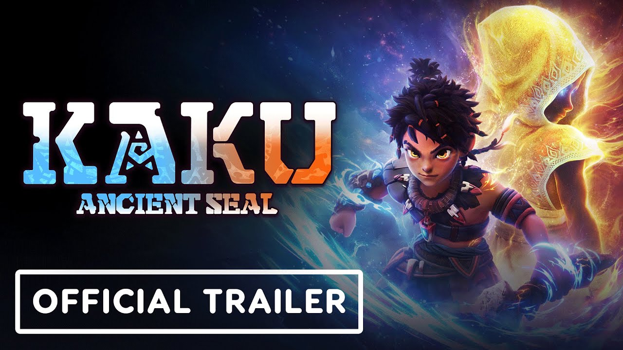 KAKU: Ancient Seal mit dem offiziellen Release-Trailer - Bild: BINGOBELL