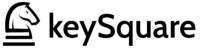 KeySquare-Logo - Bild: KeySquare
