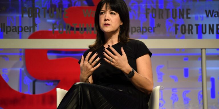 Halo Infinite: Kiki Wolfkill hält Live-Service-Modell für denkbar