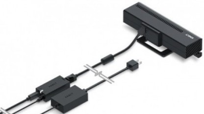Kinect für Windows: Microsoft setzt auf Xbox-One-Sensor und Adapter