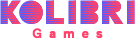Logo von Kolibri Games - Bild: Kolibri Games