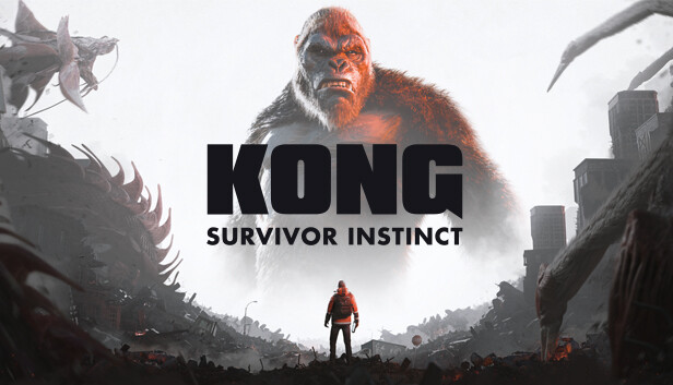 Kong: Survivor Instinct Motiv aus dem Steam-Eintrag