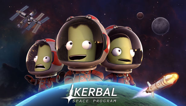 Kerbal Space Program 1.0 veröffentlicht - Bild: Steam / Squad