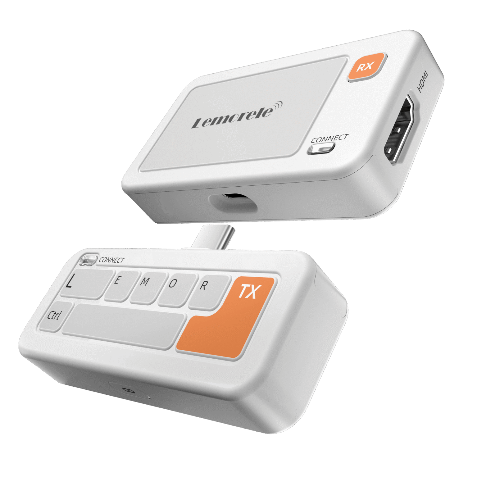 Lemorele P400 für drahtlose HDMI-Übertragung - Bild: lemorele.com