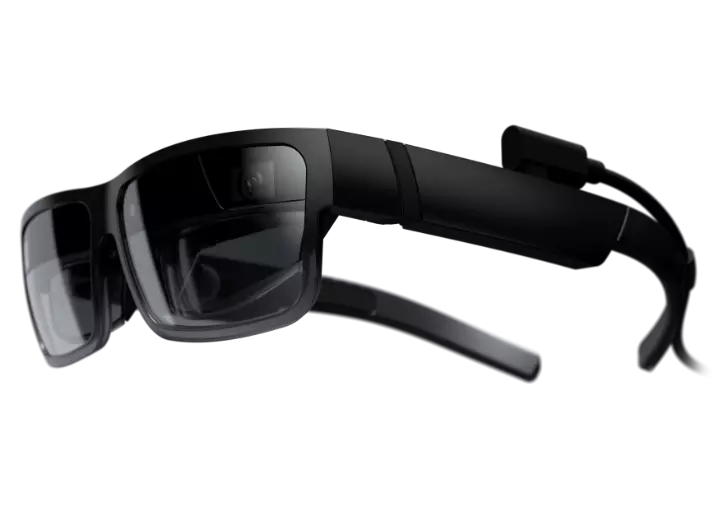 Lenovo ThinkReality A3 AR-Brille