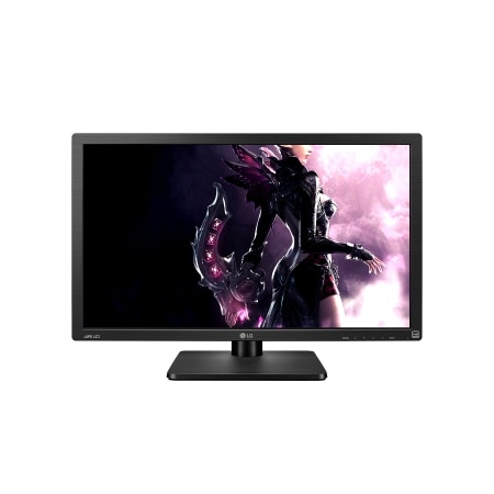 LG 27MU67-B mit UHD-Auflösung und FreeSync - Bild: LG