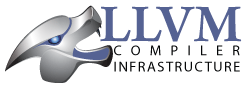LLVM Logo für die Version 3.9 - Bild: LLVM Project