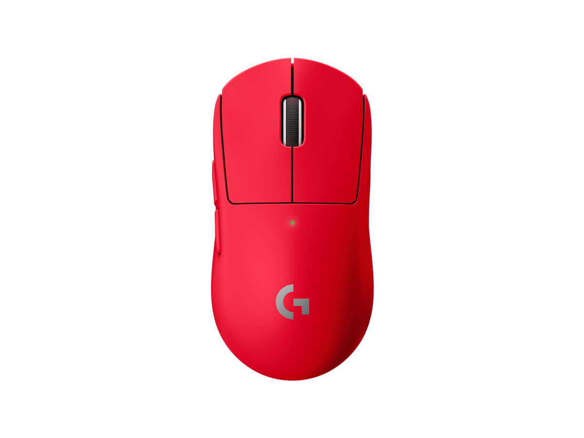 Logitech G PRO X SUPERLIGHT 2 SE Gaming-Maus