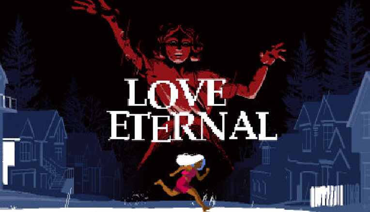 LOVE ETERNAL: Horror-Plattformer erscheint am 19. Februar für Xbox Series X|S