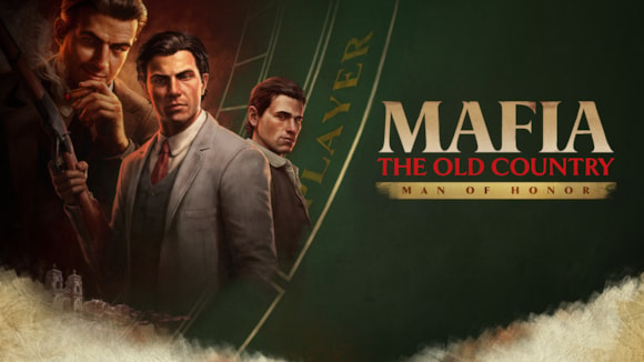 Mafia: The Old Country mit der Man of Honor-Erweiterung - Bild: 2K