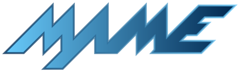 MAME Logo - Bild: MAMEdev.org
