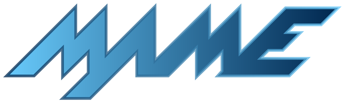 MAME Logo - Bild: MAMEdev.org