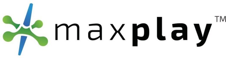 MaxPlay Logo - Bild: MaxPlay
