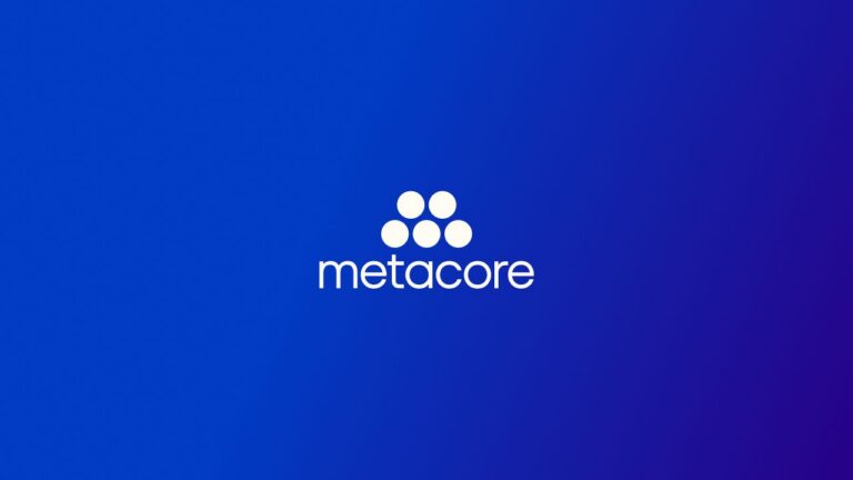 Metacore-Büro und Arbeitskultur - Bild: Metacore