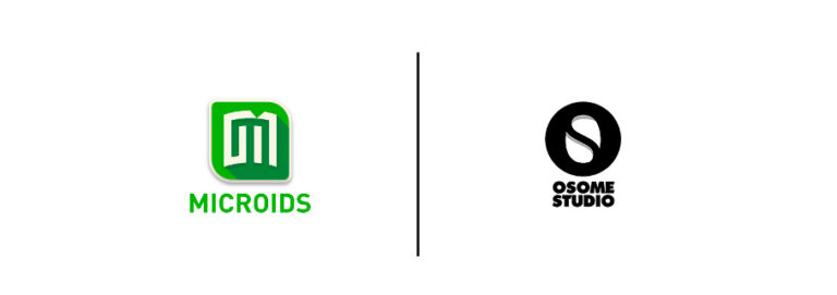 Microids und OSome Studio - Bild: Microids