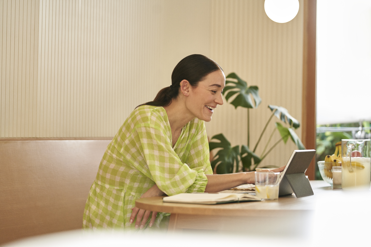 Microsoft Teams für die Zusammenarbeit im Homeoffice