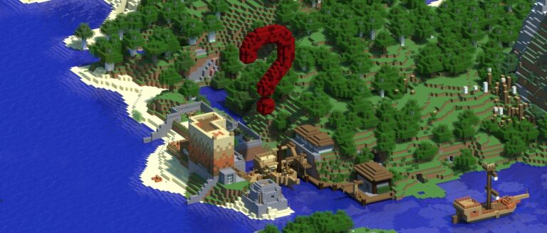 Minecraft Better Together FAQ mit Crossplay zwischen mehreren Plattformen